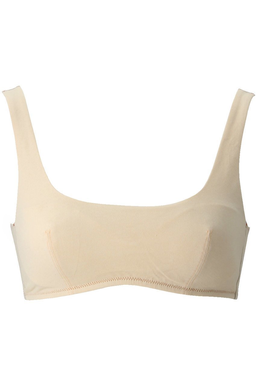 【ランジェリーク/LANGELIQUE】のBIO ノンワイヤーブラ インテリア・キッズ・メンズ・レディースファッション・服の通販 founy(ファニー) 　ファッション　Fashion　レディースファッション　Fashion for Women　下着・ランジェリー　Lingerie & Intimates　ブラジャー・ランジェリーブラ　Bras / Lingerie Bras　シンプル　Simple, Minimal　フィット　Fit, Slim Fit　ブラジャー　Bra, Lingerie　ランジェリー　Lingerie, Intimate Wear　ワイヤー　Wire, Wired Bra　再入荷　Restock / Back in Stock　ナチュラル|ID: prp329100004941562 ipo3291000000037087502