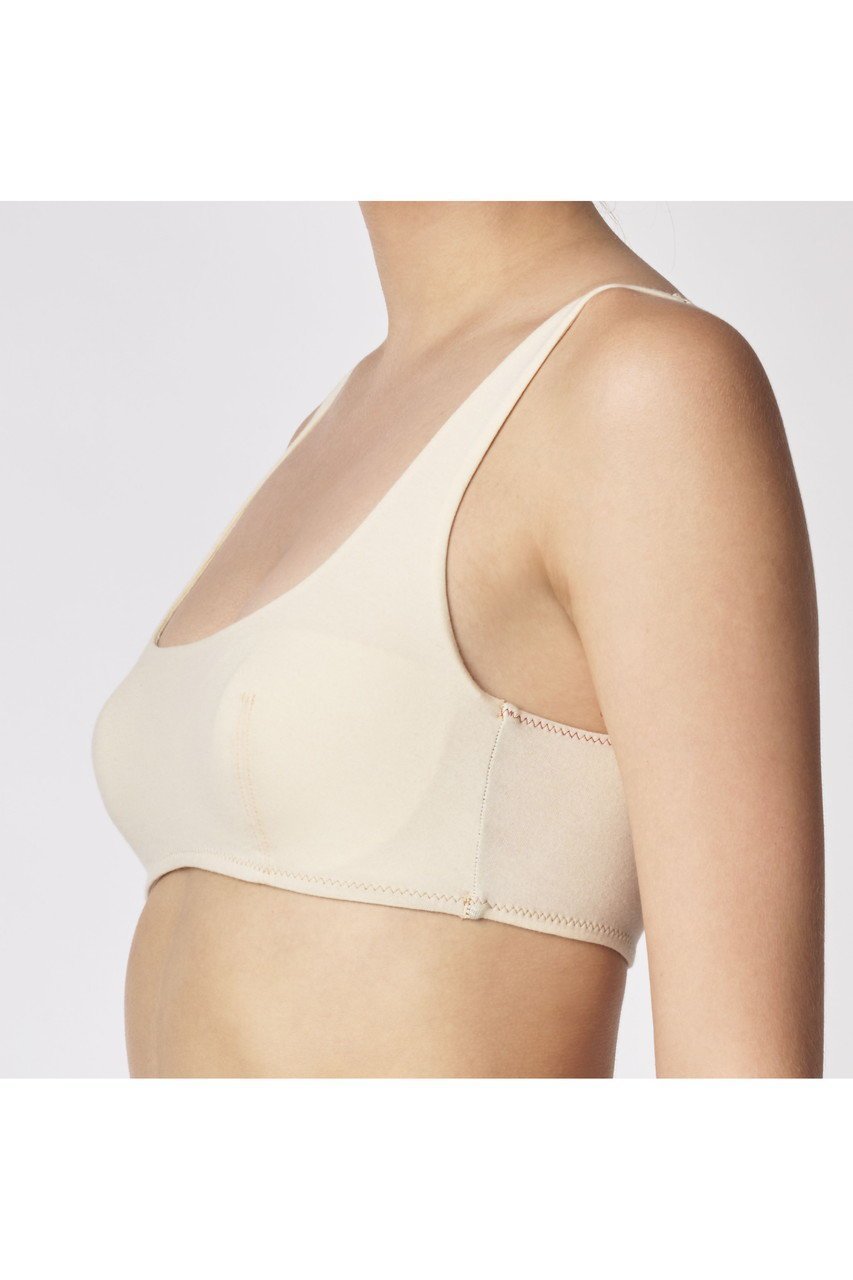 【ランジェリーク/LANGELIQUE】のBIO ノンワイヤーブラ 人気、トレンドファッション・服の通販 founy(ファニー) 　ファッション　Fashion　レディースファッション　Fashion for Women　下着・ランジェリー　Lingerie & Intimates　ブラジャー・ランジェリーブラ　Bras / Lingerie Bras　シンプル　Simple, Minimal　フィット　Fit, Slim Fit　ブラジャー　Bra, Lingerie　ランジェリー　Lingerie, Intimate Wear　ワイヤー　Wire, Wired Bra　再入荷　Restock / Back in Stock　other-6|ID: prp329100004941562 ipo3291000000037087507