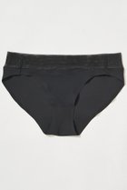 【ナイスナイスモーメント/NICENICE MOMENT】のメッシュショーツ 人気、トレンドファッション・服の通販 founy(ファニー) ファッション Fashion レディースファッション Fashion for Women 下着・ランジェリー Lingerie & Intimates ショーツ・ランジェリー用ボトムス Panties / Briefs / Lingerie Bottoms インナー Innerwear ショーツ Shorts, Short Pants ストレッチ Stretch, Stretchy Fabric フィット Fit, Slim Fit メッシュ Mesh, Net Fabric ランジェリー Lingerie, Intimate Wear 再入荷 Restock / Back in Stock thumbnail ブラック|ID: prp329100004941565 ipo3291000000037087523