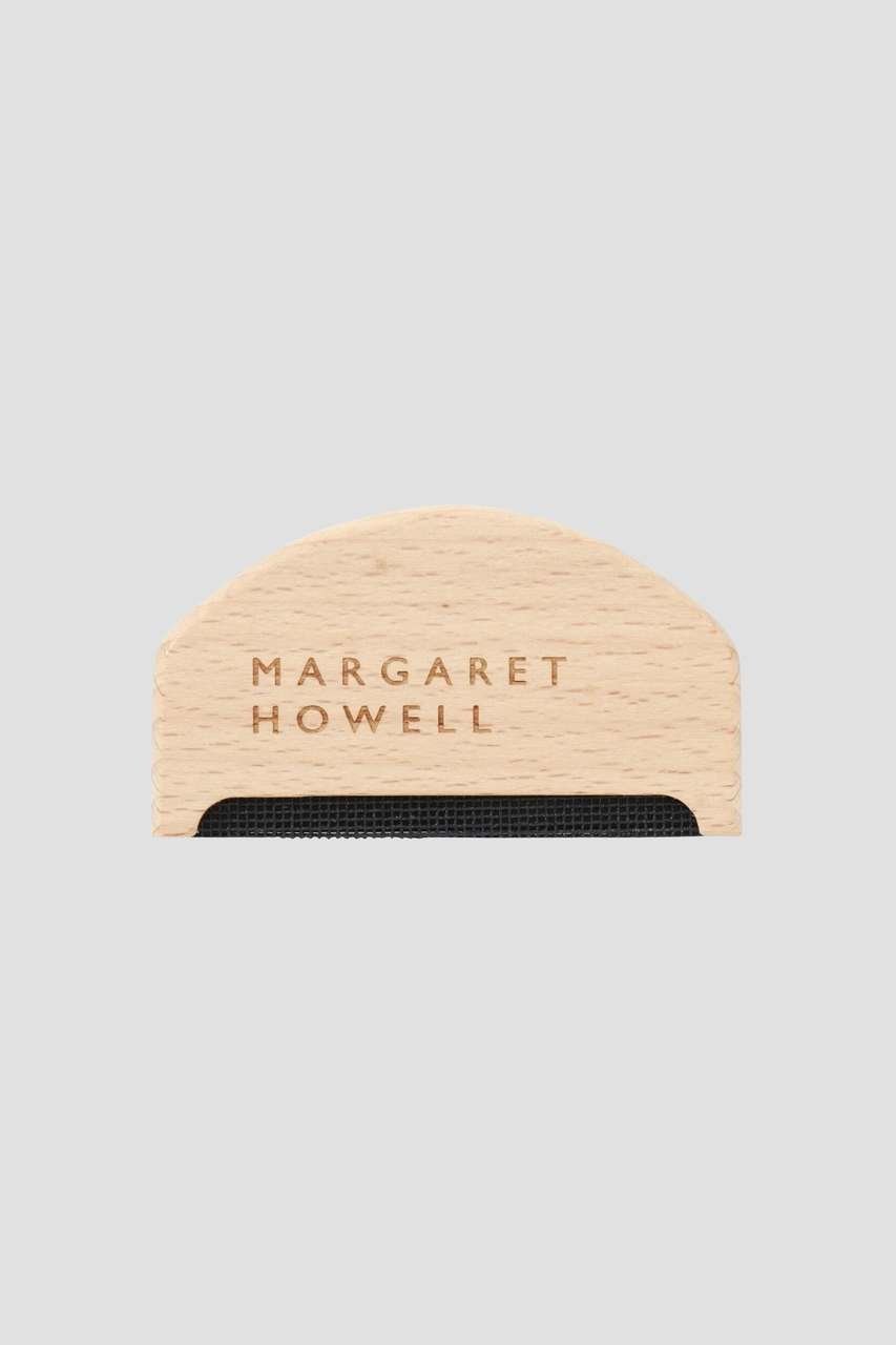 【マーガレットハウエル/MARGARET HOWELL】のCOMB IN WOODEN インテリア・キッズ・メンズ・レディースファッション・服の通販 founy(ファニー) 　ファッション　Fashion　レディースファッション　Fashion for Women　レイングッズ・傘・晴雨兼用傘　Umbrellas & Rain Gear　おすすめ　Recommended / Our Picks　ギフト プレゼント　Gift / Present　コンパクト　Compact, Small Size　ハンカチ　Handkerchief, Hanky　マーガレット　Marguerite, Daisy Pattern　傘　Umbrella, Parasol　再入荷　Restock / Back in Stock　時計　Watch, Wristwatch　ベージュ|ID: prp329100004941569 ipo3291000000037087561