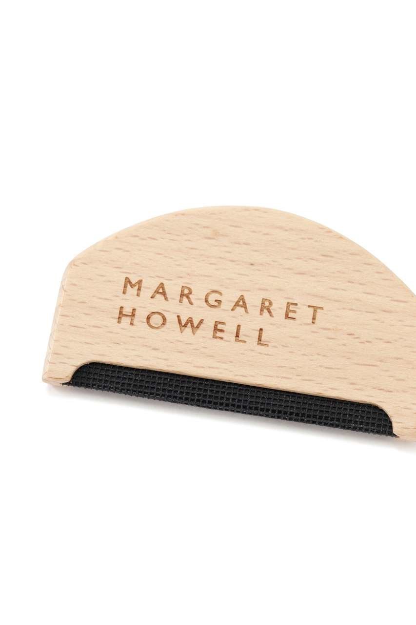 【マーガレットハウエル/MARGARET HOWELL】のCOMB IN WOODEN 人気、トレンドファッション・服の通販 founy(ファニー) 　ファッション　Fashion　レディースファッション　Fashion for Women　レイングッズ・傘・晴雨兼用傘　Umbrellas & Rain Gear　おすすめ　Recommended / Our Picks　ギフト プレゼント　Gift / Present　コンパクト　Compact, Small Size　ハンカチ　Handkerchief, Hanky　マーガレット　Marguerite, Daisy Pattern　傘　Umbrella, Parasol　再入荷　Restock / Back in Stock　時計　Watch, Wristwatch　other-3|ID: prp329100004941569 ipo3291000000037087563