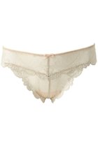 【ランジェリーク/LANGELIQUE】のテラス3 タンガ 人気、トレンドファッション・服の通販 founy(ファニー) ファッション Fashion レディースファッション Fashion for Women 下着・ランジェリー Lingerie & Intimates ショーツ・ランジェリー用ボトムス Panties / Briefs / Lingerie Bottoms おすすめ Recommended / Our Picks エレガント 上品 Elegant ショーツ Shorts, Short Pants セットアップ Set-Up, Coordinated Outfit ランジェリー Lingerie, Intimate Wear レース Lace, Lace Fabric 再入荷 Restock / Back in Stock thumbnail パウダーピンク|ID: prp329100004941570 ipo3291000000037087566