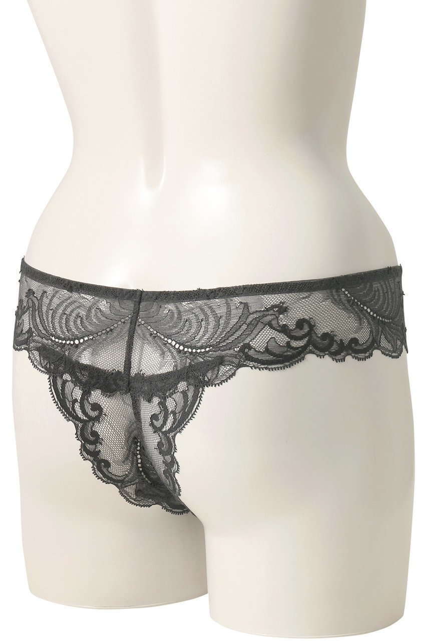 【ランジェリーク/LANGELIQUE】のテラス3 タンガ 人気、トレンドファッション・服の通販 founy(ファニー) 　ファッション　Fashion　レディースファッション　Fashion for Women　下着・ランジェリー　Lingerie & Intimates　ショーツ・ランジェリー用ボトムス　Panties / Briefs / Lingerie Bottoms　おすすめ　Recommended / Our Picks　エレガント 上品　Elegant　ショーツ　Shorts, Short Pants　セットアップ　Set-Up, Coordinated Outfit　ランジェリー　Lingerie, Intimate Wear　レース　Lace, Lace Fabric　再入荷　Restock / Back in Stock　other-4|ID: prp329100004941570 ipo3291000000037087570