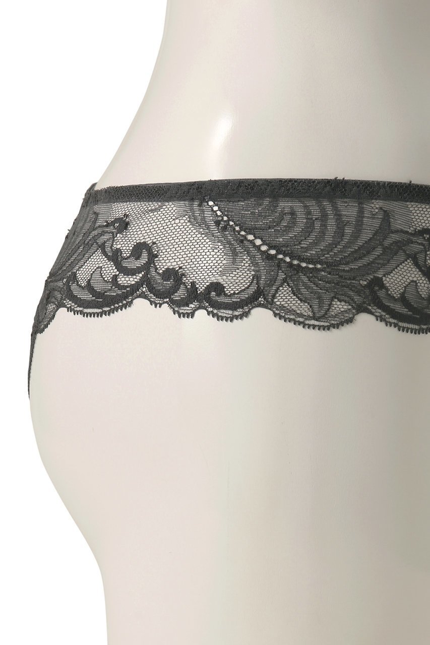 【ランジェリーク/LANGELIQUE】のテラス3 タンガ 人気、トレンドファッション・服の通販 founy(ファニー) 　ファッション　Fashion　レディースファッション　Fashion for Women　下着・ランジェリー　Lingerie & Intimates　ショーツ・ランジェリー用ボトムス　Panties / Briefs / Lingerie Bottoms　おすすめ　Recommended / Our Picks　エレガント 上品　Elegant　ショーツ　Shorts, Short Pants　セットアップ　Set-Up, Coordinated Outfit　ランジェリー　Lingerie, Intimate Wear　レース　Lace, Lace Fabric　再入荷　Restock / Back in Stock　other-6|ID: prp329100004941570 ipo3291000000037087572