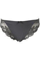 【ランジェリーク/LANGELIQUE】のテラス3 スタンダード 人気、トレンドファッション・服の通販 founy(ファニー) ファッション Fashion レディースファッション Fashion for Women 下着・ランジェリー Lingerie & Intimates ショーツ・ランジェリー用ボトムス Panties / Briefs / Lingerie Bottoms おすすめ Recommended / Our Picks エレガント 上品 Elegant ショーツ Shorts, Short Pants スタンダード Standard, Basic セットアップ Set-Up, Coordinated Outfit ランジェリー Lingerie, Intimate Wear レース Lace, Lace Fabric 再入荷 Restock / Back in Stock thumbnail ミッドナイトグレー|ID: prp329100004941571 ipo3291000000037087576