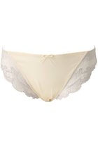 【ランジェリーク/LANGELIQUE】のテラス3 スタンダード 人気、トレンドファッション・服の通販 founy(ファニー) ファッション Fashion レディースファッション Fashion for Women 下着・ランジェリー Lingerie & Intimates ショーツ・ランジェリー用ボトムス Panties / Briefs / Lingerie Bottoms おすすめ Recommended / Our Picks エレガント 上品 Elegant ショーツ Shorts, Short Pants スタンダード Standard, Basic セットアップ Set-Up, Coordinated Outfit ランジェリー Lingerie, Intimate Wear レース Lace, Lace Fabric 再入荷 Restock / Back in Stock thumbnail ポーセリン|ID: prp329100004941571 ipo3291000000037087578