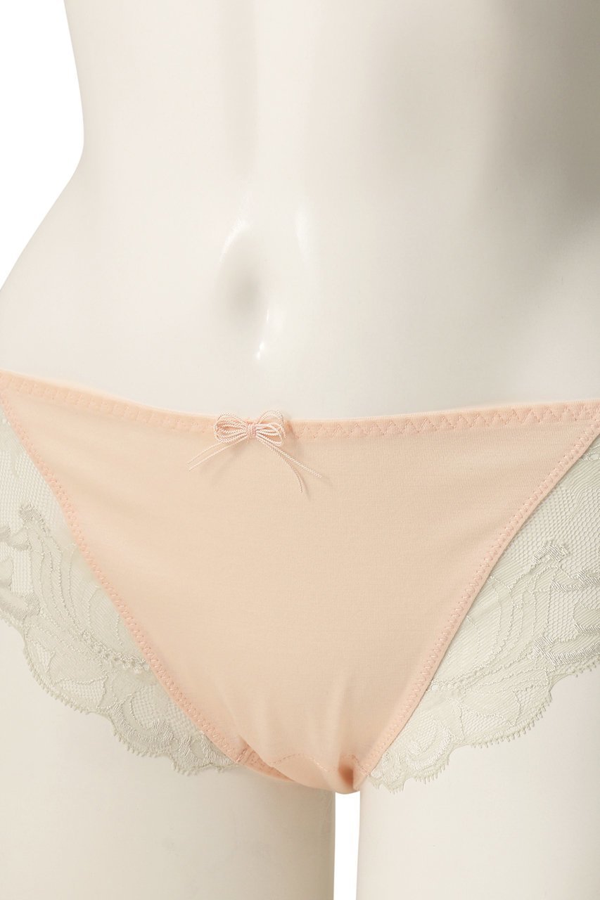 【ランジェリーク/LANGELIQUE】のテラス3 スタンダード 人気、トレンドファッション・服の通販 founy(ファニー) 　ファッション　Fashion　レディースファッション　Fashion for Women　下着・ランジェリー　Lingerie & Intimates　ショーツ・ランジェリー用ボトムス　Panties / Briefs / Lingerie Bottoms　おすすめ　Recommended / Our Picks　エレガント 上品　Elegant　ショーツ　Shorts, Short Pants　スタンダード　Standard, Basic　セットアップ　Set-Up, Coordinated Outfit　ランジェリー　Lingerie, Intimate Wear　レース　Lace, Lace Fabric　再入荷　Restock / Back in Stock　other-5|ID: prp329100004941571 ipo3291000000037087582