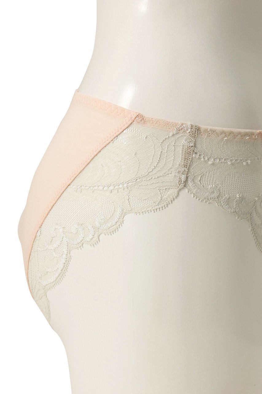 【ランジェリーク/LANGELIQUE】のテラス3 スタンダード 人気、トレンドファッション・服の通販 founy(ファニー) 　ファッション　Fashion　レディースファッション　Fashion for Women　下着・ランジェリー　Lingerie & Intimates　ショーツ・ランジェリー用ボトムス　Panties / Briefs / Lingerie Bottoms　おすすめ　Recommended / Our Picks　エレガント 上品　Elegant　ショーツ　Shorts, Short Pants　スタンダード　Standard, Basic　セットアップ　Set-Up, Coordinated Outfit　ランジェリー　Lingerie, Intimate Wear　レース　Lace, Lace Fabric　再入荷　Restock / Back in Stock　other-6|ID: prp329100004941571 ipo3291000000037087583
