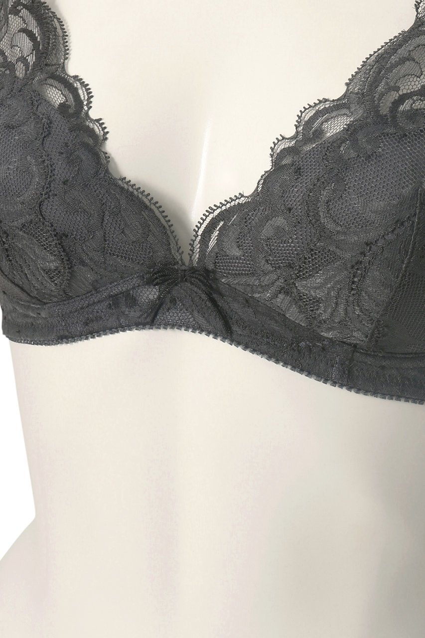 【ランジェリーク/LANGELIQUE】のテラス3 ノンワイヤーブラ 人気、トレンドファッション・服の通販 founy(ファニー) 　ファッション　Fashion　レディースファッション　Fashion for Women　下着・ランジェリー　Lingerie & Intimates　ブラジャー・ランジェリーブラ　Bras / Lingerie Bras　おすすめ　Recommended / Our Picks　エレガント 上品　Elegant　セットアップ　Set-Up, Coordinated Outfit　フィット　Fit, Slim Fit　ブラジャー　Bra, Lingerie　ランジェリー　Lingerie, Intimate Wear　リラックス　Relax, Relaxed Fit　レース　Lace, Lace Fabric　ワイヤー　Wire, Wired Bra　再入荷　Restock / Back in Stock　other-3|ID: prp329100004941572 ipo3291000000037087591