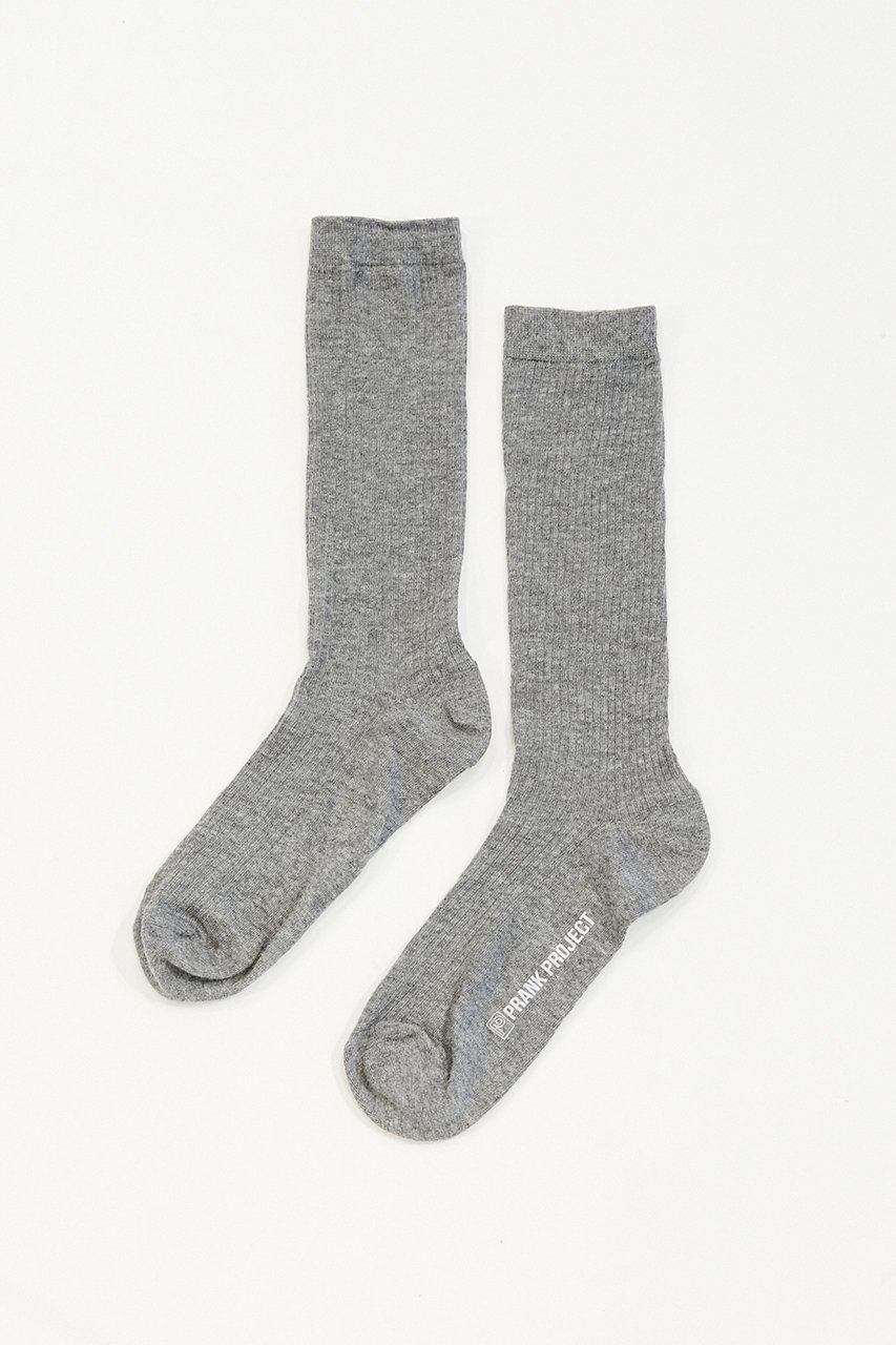 【プランク プロジェクト/PRANK PROJECT】のシアーリブショートソックス インテリア・キッズ・メンズ・レディースファッション・服の通販 founy(ファニー) 　ファッション　Fashion　レディースファッション　Fashion for Women　ソックス&靴下　Socks & Hosiery　レッグウェア・ストッキング　Legwear & Hosiery　おすすめ　Recommended / Our Picks　シアー　Sheer, See-Through　ストラップサンダル　Strappy Sandals, Strap Sandals　ソックス　Socks, Hosiery　今季　This Season, Current Season　再入荷　Restock / Back in Stock　GRY(グレー)|ID: prp329100004941576 ipo3291000000037087626