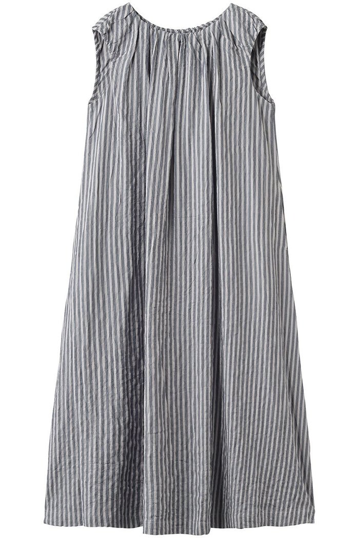 【キッドブルー/KID BLUE】のシャーリングシャンブレーツイルワンピース インテリア・キッズ・メンズ・レディースファッション・服の通販 founy(ファニー) https://founy.com/ ファッション Fashion レディースファッション Fashion for Women ワンピース Dresses サンダル Sandals, Summer Shoes シューズ Shoes, Footwear スポーツ Sports, Activewear パジャマ Pajamas, Sleepwear リゾート Resort, Vacation Style 夏 Summer 新作・新入荷 New Arrivals / New In |ID: prp329100004941577 ipo3291000000037087628