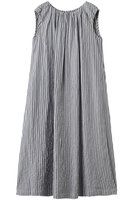 【キッドブルー/KID BLUE】のシャーリングシャンブレーツイルワンピース 人気、トレンドファッション・服の通販 founy(ファニー) ファッション Fashion レディースファッション Fashion for Women ワンピース Dresses サンダル Sandals, Summer Shoes シューズ Shoes, Footwear スポーツ Sports, Activewear パジャマ Pajamas, Sleepwear リゾート Resort, Vacation Style 夏 Summer 新作・新入荷 New Arrivals / New In |ID:prp329100004941577