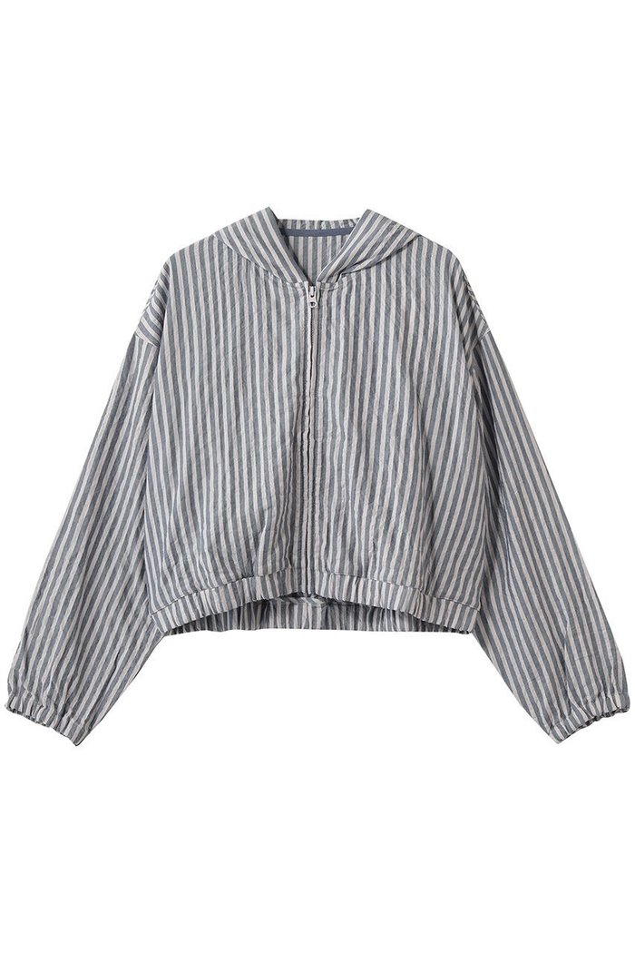 【キッドブルー/KID BLUE】のシャーリングシャンブレーツイルトップス インテリア・キッズ・メンズ・レディースファッション・服の通販 founy(ファニー) https://founy.com/ ファッション Fashion レディースファッション Fashion for Women トップス・カットソー Cut & Sew Tops パジャマ Pajamas, Sleepwear リラックス Relax, Relaxed Fit 新作・新入荷 New Arrivals / New In |ID: prp329100004941579 ipo3291000000037087642