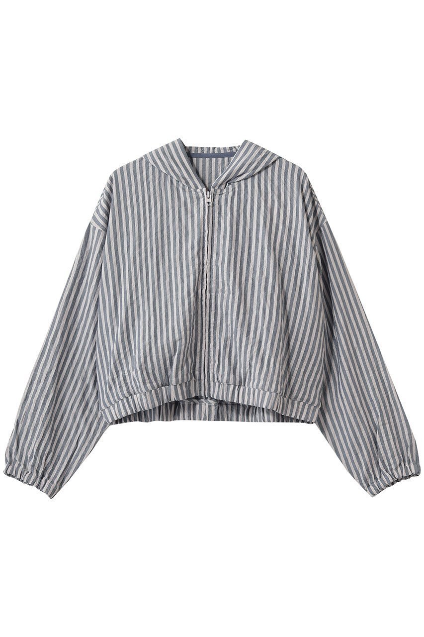 【キッドブルー/KID BLUE】のシャーリングシャンブレーツイルトップス 人気、トレンドファッション・服の通販 founy(ファニー) 　ファッション　Fashion　レディースファッション　Fashion for Women　トップス・カットソー　Cut & Sew Tops　パジャマ　Pajamas, Sleepwear　リラックス　Relax, Relaxed Fit　新作・新入荷　New Arrivals / New In　 other-1|ID: prp329100004941579 ipo3291000000037087642