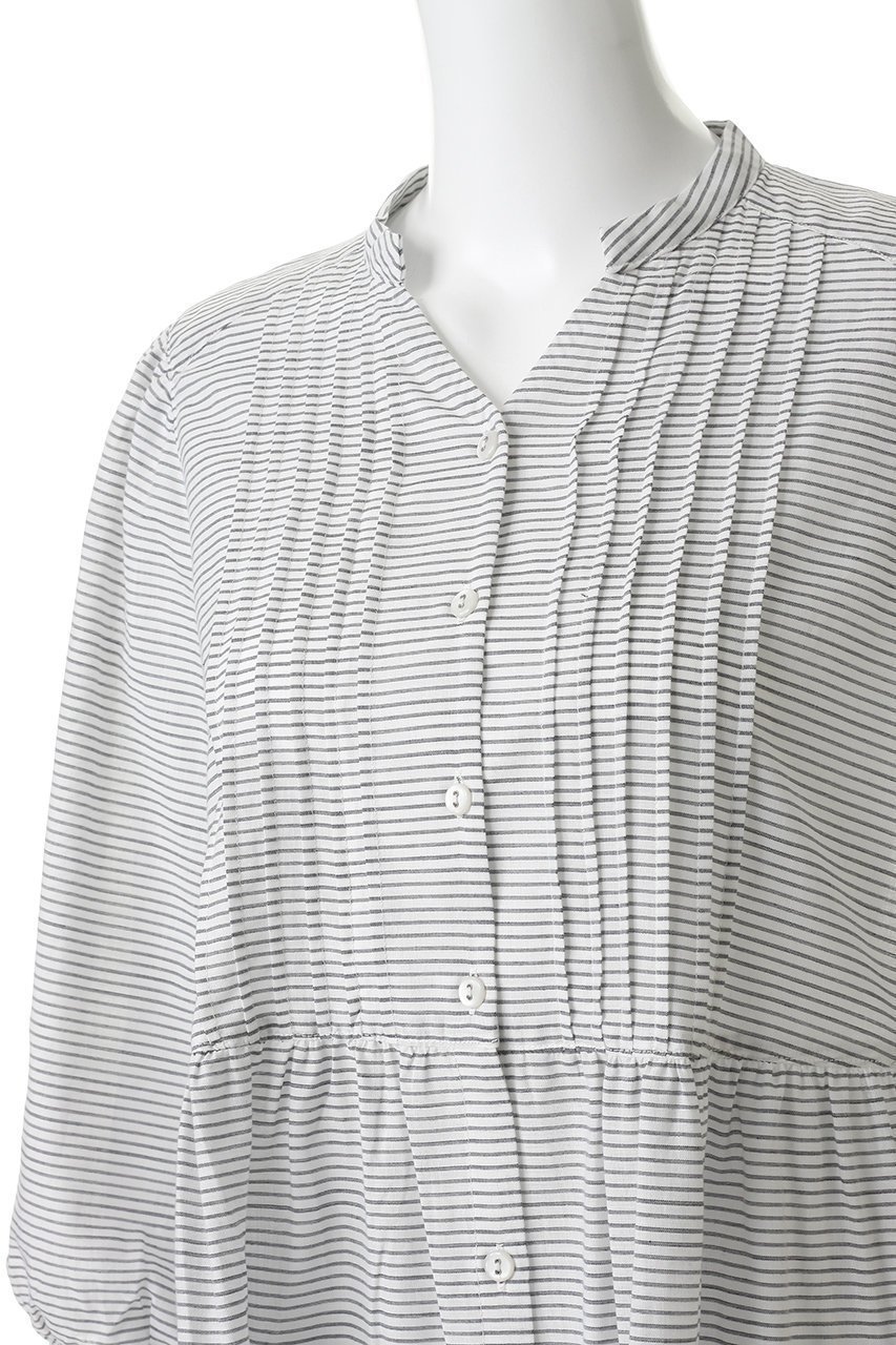 【キッドブルー/KID BLUE】の26スラブエンブワンピース 人気、トレンドファッション・服の通販 founy(ファニー) 　ファッション　Fashion　レディースファッション　Fashion for Women　ワンピース　Dresses　スカラップ　Scallop, Scalloped Edge　パジャマ　Pajamas, Sleepwear　夏　Summer　新作・新入荷　New Arrivals / New In　other-5|ID: prp329100004941581 ipo3291000000037087662