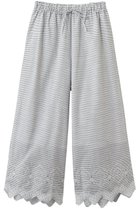 【キッドブルー/KID BLUE】の26スラブエンブボトム ネイビー|ID: prp329100004941582 ipo3291000000037087666