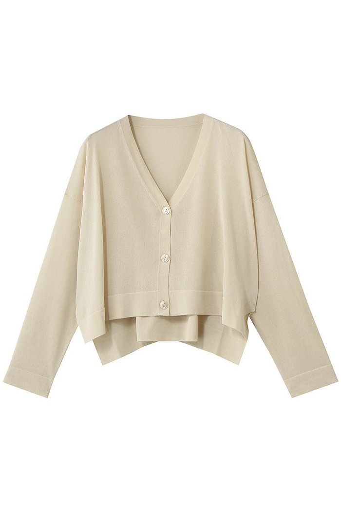 【キッドブルー/KID BLUE】の26washiカーディガントップス インテリア・キッズ・メンズ・レディースファッション・服の通販 founy(ファニー) https://founy.com/ ファッション Fashion レディースファッション Fashion for Women トップス・カットソー Cut & Sew Tops カーディガン・羽織り Layered Style Cardigans クロップド Cropped, Short Length スリット Slit, Slit Detail バランス Balance, Style Balance パジャマ Pajamas, Sleepwear 今季 This Season, Current Season 夏 Summer 新作・新入荷 New Arrivals / New In |ID: prp329100004941584 ipo3291000000037087678