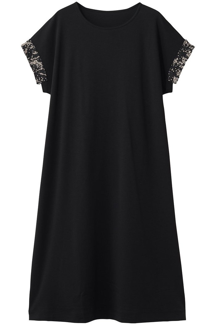 【キッドブルー/KID BLUE】の26サマーTシャツワンピース インテリア・キッズ・メンズ・レディースファッション・服の通販 founy(ファニー) https://founy.com/ ファッション Fashion レディースファッション Fashion for Women ワンピース Dresses シャツワンピース / 1枚で着映えコーデ Shirt Dresses サマー Summer, Summer Style パジャマ Pajamas, Sleepwear プリント Print, Printed Pattern 定番 Standard, Basic Item 新作・新入荷 New Arrivals / New In |ID: prp329100004941585 ipo3291000000037087685