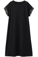 【キッドブルー/KID BLUE】の26サマーTシャツワンピース 人気、トレンドファッション・服の通販 founy(ファニー) ファッション Fashion レディースファッション Fashion for Women ワンピース Dresses シャツワンピース / 1枚で着映えコーデ Shirt Dresses サマー Summer, Summer Style パジャマ Pajamas, Sleepwear プリント Print, Printed Pattern 定番 Standard, Basic Item 新作・新入荷 New Arrivals / New In |ID:prp329100004941585