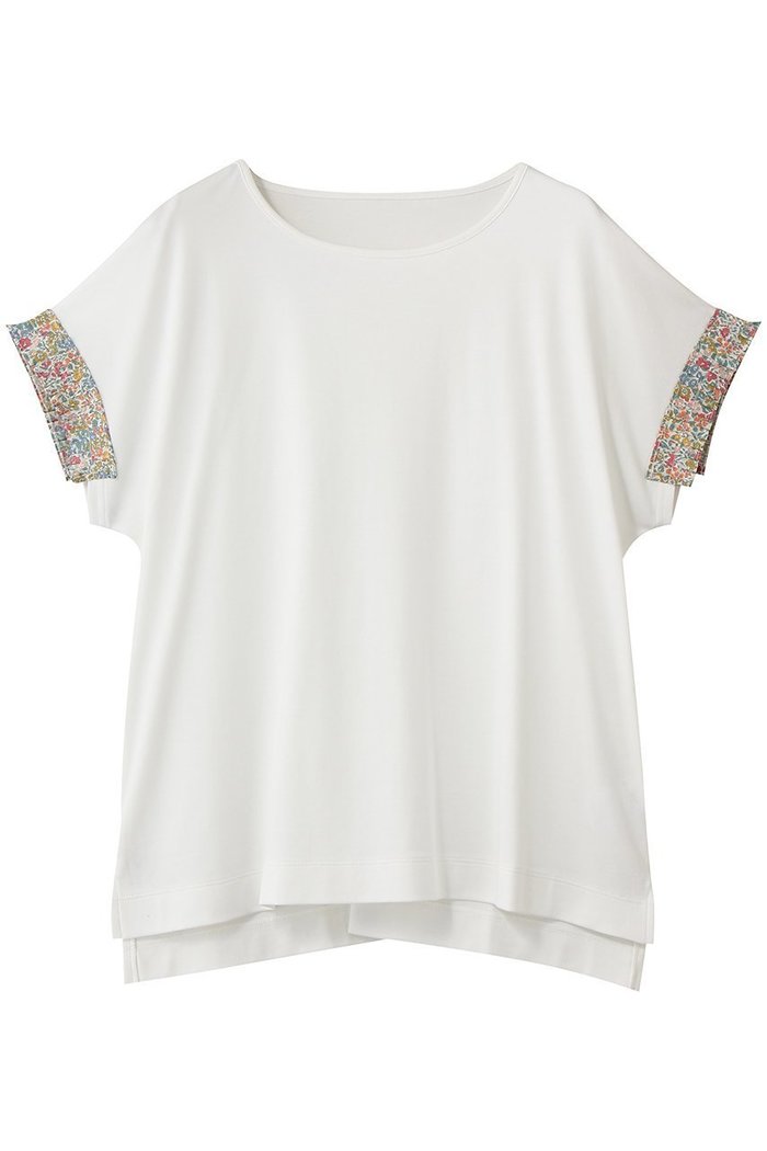 【キッドブルー/KID BLUE】の26サマーTシャツトップス インテリア・キッズ・メンズ・レディースファッション・服の通販 founy(ファウニー) https://founy.com/ ファッション Fashion レディースファッション Fashion for Women トップス・カットソー Cut & Sew Tops シャツ・ブラウス・オフィスカジュアル Elegant Blouses & Button-Ups ロングTシャツ・Tシャツ Longline T-Shirts & Tees サマー Summer, Summer Style パジャマ Pajamas, Sleepwear エレガント 上品 Elegant 夏 Summer 新作・新入荷 New Arrivals / New In |ID: prp329100004941586 ipo3291000000037087691