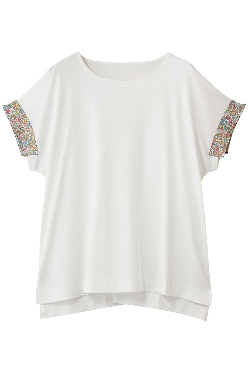 【キッドブルー/KID BLUE】の26サマーTシャツトップス 人気、トレンドファッション・服の通販 founy(ファニー) 　ファッション　Fashion　レディースファッション　Fashion for Women　トップス・カットソー　Cut & Sew Tops　シャツ・ブラウス・オフィスカジュアル　Elegant Blouses & Button-Ups　ロングTシャツ・Tシャツ　Longline T-Shirts & Tees　サマー　Summer, Summer Style　パジャマ　Pajamas, Sleepwear　エレガント 上品　Elegant　夏　Summer　新作・新入荷　New Arrivals / New In　 other-1|ID: prp329100004941586 ipo3291000000037087691