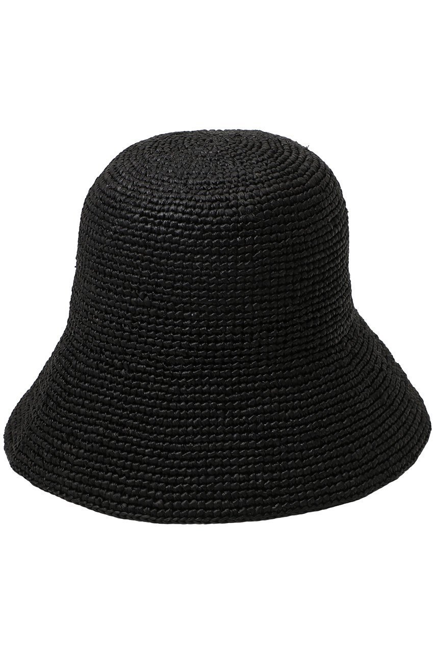 【メゾン エヌ アッシュ パリ/MAISON N H PARIS】のLEY ハット 人気、トレンドファッション・服の通販 founy(ファニー) 　ファッション　Fashion　レディースファッション　Fashion for Women　キャップ&ハット　Hats & Caps　クラウン　Crown, Royal Motif　シンプル　Simple, Minimal　デニム　Denim, Jeans Material　フェミニン　Feminine, Girly　マキシ　Maxi, Full Length　ラフィア　Raffia, Natural Straw　ワイド　Wide, Wide Fit　帽子　Hat, Headwear　新作・新入荷　New Arrivals / New In　other-4|ID: prp329100004941590 ipo3291000000037087729