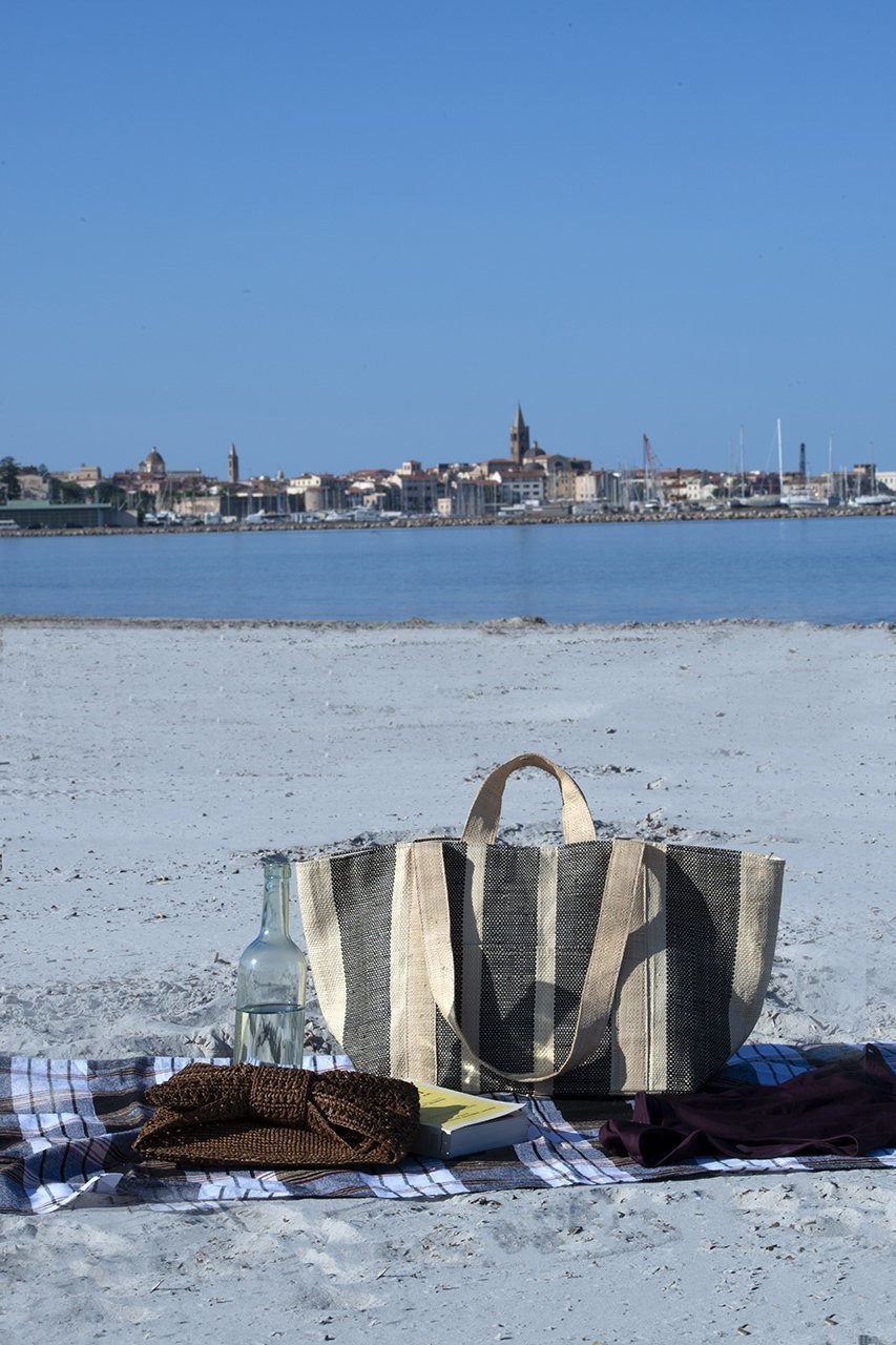 【メゾン エヌ アッシュ パリ/MAISON N H PARIS】のSHOPPING MEDIUM トートバッグ 人気、トレンドファッション・服の通販 founy(ファニー) 　ファッション　Fashion　レディースファッション　Fashion for Women　バッグ　Bags　ラフィア　Raffia, Natural Straw　夏　Summer　新作・新入荷　New Arrivals / New In　other-2|ID: prp329100004941594 ipo3291000000037087761