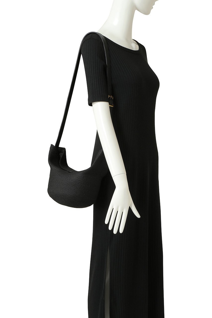 【マチュアーハ/mature ha.】のペーパーアバカブレイドバッグ(small shoulder) 人気、トレンドファッション・服の通販 founy(ファニー) 　ファッション　Fashion　レディースファッション　Fashion for Women　コンビ　Combo, Combination Style　フラップ　Flap, Flap Pocket　エレガント 上品　Elegant　帽子　Hat, Headwear　新作・新入荷　New Arrivals / New In　other-2|ID: prp329100004941598 ipo3291000000037087797