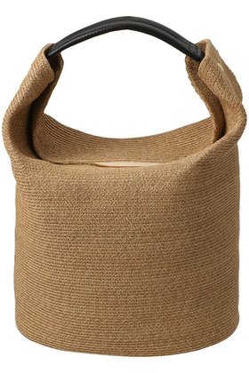 【マチュアーハ/mature ha.】のペーパーアバカブレイドバッグ(tall padded handle) 人気、トレンドファッション・服の通販 founy(ファニー) ファッション Fashion レディースファッション Fashion for Women フォルム Silhouette, Form フラップ Flap, Flap Pocket エレガント 上品 Elegant 帽子 Hat, Headwear 新作・新入荷 New Arrivals / New In |ID:prp329100004941599