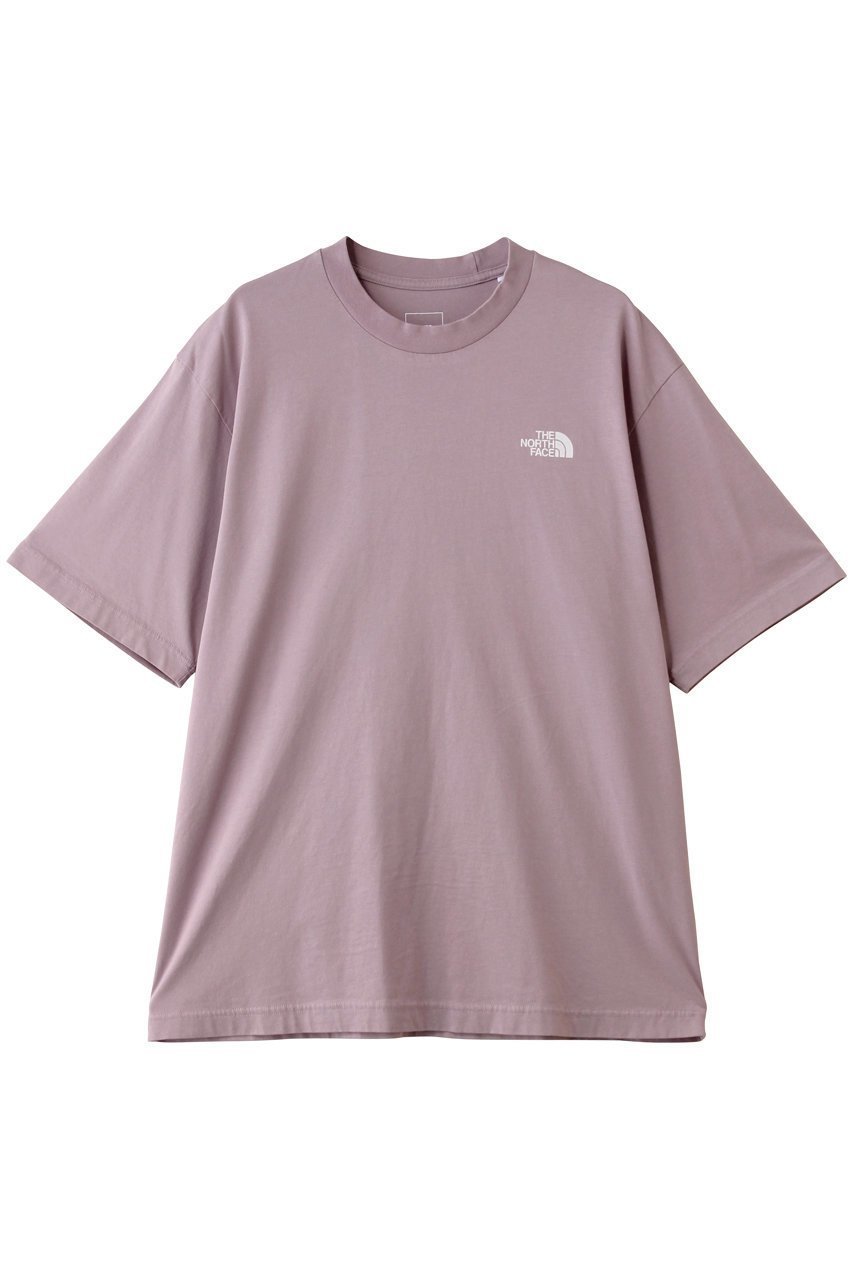 【ザ ノース フェイス/THE NORTH FACE】の【UNISEX】GARタイポグラフィックカラードショートスリーブTシャツ インテリア・キッズ・メンズ・レディースファッション・服の通販 founy(ファニー) 　ファッション　Fashion　レディースファッション　Fashion for Women　トップス・カットソー　Cut & Sew Tops　シャツ・ブラウス・オフィスカジュアル　Elegant Blouses & Button-Ups　ロングTシャツ・Tシャツ　Longline T-Shirts & Tees　スポーツウェア　Functional & Stylish Sportswear　スポーツ トップス　Athletic Tops / Workout Tops / Training Shirts　ユニセックス　Unisex, Genderless　シンプル　Simple, Minimal　スポーツ　Sports, Activewear　半袖　Short Sleeve, Half Sleeve　新作・新入荷　New Arrivals / New In　シーフォグ|ID: prp329100004941600 ipo3291000000037087809