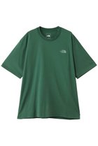 【ザ ノース フェイス/THE NORTH FACE】の【UNISEX】GARタイポグラフィックカラードショートスリーブTシャツ 人気、トレンドファッション・服の通販 founy(ファニー) ファッション Fashion レディースファッション Fashion for Women トップス・カットソー Cut & Sew Tops シャツ・ブラウス・オフィスカジュアル Elegant Blouses & Button-Ups ロングTシャツ・Tシャツ Longline T-Shirts & Tees スポーツウェア Functional & Stylish Sportswear スポーツ トップス Athletic Tops / Workout Tops / Training Shirts ユニセックス Unisex, Genderless シンプル Simple, Minimal スポーツ Sports, Activewear 半袖 Short Sleeve, Half Sleeve 新作・新入荷 New Arrivals / New In thumbnail TNFグリーン|ID: prp329100004941600 ipo3291000000037087810