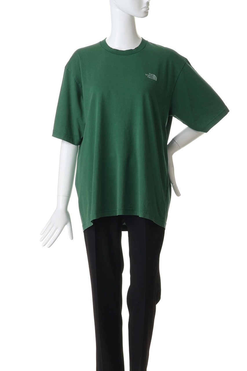 【ザ ノース フェイス/THE NORTH FACE】の【UNISEX】GARタイポグラフィックカラードショートスリーブTシャツ 人気、トレンドファッション・服の通販 founy(ファニー) 　ファッション　Fashion　レディースファッション　Fashion for Women　トップス・カットソー　Cut & Sew Tops　シャツ・ブラウス・オフィスカジュアル　Elegant Blouses & Button-Ups　ロングTシャツ・Tシャツ　Longline T-Shirts & Tees　スポーツウェア　Functional & Stylish Sportswear　スポーツ トップス　Athletic Tops / Workout Tops / Training Shirts　ユニセックス　Unisex, Genderless　シンプル　Simple, Minimal　スポーツ　Sports, Activewear　半袖　Short Sleeve, Half Sleeve　新作・新入荷　New Arrivals / New In　other-2|ID: prp329100004941600 ipo3291000000037087811
