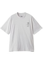 【ザ ノース フェイス/THE NORTH FACE】の【UNISEX】GARスモーラータイポグラフィックショートスリーブTシャツ 人気、トレンドファッション・服の通販 founy(ファニー) ファッション Fashion レディースファッション Fashion for Women トップス・カットソー Cut & Sew Tops シャツ・ブラウス・オフィスカジュアル Elegant Blouses & Button-Ups ロングTシャツ・Tシャツ Longline T-Shirts & Tees スポーツウェア Functional & Stylish Sportswear スポーツ トップス Athletic Tops / Workout Tops / Training Shirts ユニセックス Unisex, Genderless アウトドア Outdoor Clothing シンプル Simple, Minimal スポーツ Sports, Activewear 新作・新入荷 New Arrivals / New In thumbnail ホワイトミックスグレー|ID: prp329100004941601 ipo3291000000037087817