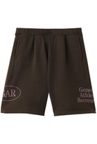 【ザ ノース フェイス/THE NORTH FACE】の【UNISEX】GARスウェットショーツ 人気、トレンドファッション・服の通販 founy(ファニー) ファッション Fashion レディースファッション Fashion for Women スポーツウェア Functional & Stylish Sportswear ユニセックス Unisex, Genderless アウトドア Outdoor Clothing ショーツ Shorts, Short Pants スポーツ Sports, Activewear フェイス Face, Facial Design ポケット Pocket, Pocket Detail 新作・新入荷 New Arrivals / New In thumbnail スレートブラウン|ID: prp329100004941602 ipo3291000000037087824