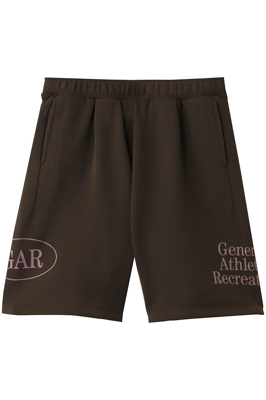 【ザ ノース フェイス/THE NORTH FACE】の【UNISEX】GARスウェットショーツ インテリア・キッズ・メンズ・レディースファッション・服の通販 founy(ファニー) 　ファッション　Fashion　レディースファッション　Fashion for Women　スポーツウェア　Functional & Stylish Sportswear　ユニセックス　Unisex, Genderless　アウトドア　Outdoor Clothing　ショーツ　Shorts, Short Pants　スポーツ　Sports, Activewear　フェイス　Face, Facial Design　ポケット　Pocket, Pocket Detail　新作・新入荷　New Arrivals / New In　スレートブラウン|ID: prp329100004941602 ipo3291000000037087824