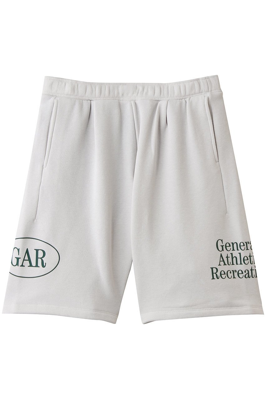【ザ ノース フェイス/THE NORTH FACE】の【UNISEX】GARスウェットショーツ インテリア・キッズ・メンズ・レディースファッション・服の通販 founy(ファニー) 　ファッション　Fashion　レディースファッション　Fashion for Women　スポーツウェア　Functional & Stylish Sportswear　ユニセックス　Unisex, Genderless　アウトドア　Outdoor Clothing　ショーツ　Shorts, Short Pants　スポーツ　Sports, Activewear　フェイス　Face, Facial Design　ポケット　Pocket, Pocket Detail　新作・新入荷　New Arrivals / New In　ホワイトミックスグレー|ID: prp329100004941602 ipo3291000000037087825