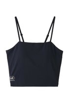 【ザ ノース フェイス/THE NORTH FACE】のGARキャミソールトップ 人気、トレンドファッション・服の通販 founy(ファニー) ファッション Fashion レディースファッション Fashion for Women トップス・カットソー Cut & Sew Tops キャミソール&ノースリーブ Camisoles & Sleeveless Tops スポーツウェア Functional & Stylish Sportswear スポーツ トップス Athletic Tops / Workout Tops / Training Shirts なめらか Smooth, Silky Texture カッティング Cutting Detail キャミソール Camisole, Spaghetti Strap Top ストレッチ Stretch, Stretchy Fabric スポーツ Sports, Activewear フィット Fit, Slim Fit ボトム Bottoms, Lower Wear リラックス Relax, Relaxed Fit 抗菌 Antibacterial, Bacteria-Resistant 新作・新入荷 New Arrivals / New In thumbnail アビエイターネイビー|ID: prp329100004941603 ipo3291000000037087832