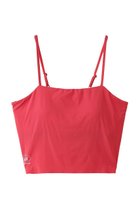 【ザ ノース フェイス/THE NORTH FACE】のGARキャミソールトップ 人気、トレンドファッション・服の通販 founy(ファニー) ファッション Fashion レディースファッション Fashion for Women トップス・カットソー Cut & Sew Tops キャミソール&ノースリーブ Camisoles & Sleeveless Tops スポーツウェア Functional & Stylish Sportswear スポーツ トップス Athletic Tops / Workout Tops / Training Shirts なめらか Smooth, Silky Texture カッティング Cutting Detail キャミソール Camisole, Spaghetti Strap Top ストレッチ Stretch, Stretchy Fabric スポーツ Sports, Activewear フィット Fit, Slim Fit ボトム Bottoms, Lower Wear リラックス Relax, Relaxed Fit 抗菌 Antibacterial, Bacteria-Resistant 新作・新入荷 New Arrivals / New In thumbnail TNFレッド|ID: prp329100004941603 ipo3291000000037087833