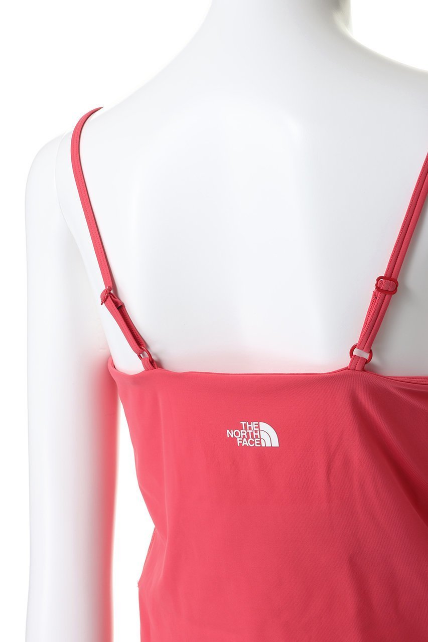 【ザ ノース フェイス/THE NORTH FACE】のGARキャミソールトップ 人気、トレンドファッション・服の通販 founy(ファニー) 　ファッション　Fashion　レディースファッション　Fashion for Women　トップス・カットソー　Cut & Sew Tops　キャミソール&ノースリーブ　Camisoles & Sleeveless Tops　スポーツウェア　Functional & Stylish Sportswear　スポーツ トップス　Athletic Tops / Workout Tops / Training Shirts　なめらか　Smooth, Silky Texture　カッティング　Cutting Detail　キャミソール　Camisole, Spaghetti Strap Top　ストレッチ　Stretch, Stretchy Fabric　スポーツ　Sports, Activewear　フィット　Fit, Slim Fit　ボトム　Bottoms, Lower Wear　リラックス　Relax, Relaxed Fit　抗菌　Antibacterial, Bacteria-Resistant　新作・新入荷　New Arrivals / New In　other-5|ID: prp329100004941603 ipo3291000000037087837