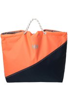 【ヘリーハンセン/HELLY HANSEN】の【UNISEX】シグナルフラッグトート 人気、トレンドファッション・服の通販 founy(ファニー) ファッション Fashion レディースファッション Fashion for Women バッグ Bags スポーツウェア Functional & Stylish Sportswear スポーツバッグ・ジム用ポーチ・バックパック Gym Bag / Sports Backpack / Pouch for Training ユニセックス Unisex, Genderless シンプル Simple, Minimal スポーツ Sports, Activewear バランス Balance, Style Balance フォルム Silhouette, Form モチーフ Motif, Design Theme 新作・新入荷 New Arrivals / New In thumbnail フラッシュオレンジ×ネイビー|ID: prp329100004941605 ipo3291000000037087850