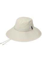 【ヘリーハンセン/HELLY HANSEN】の【UNISEX】ビーチフレアハット アイボリー|ID: prp329100004941606 ipo3291000000037087859