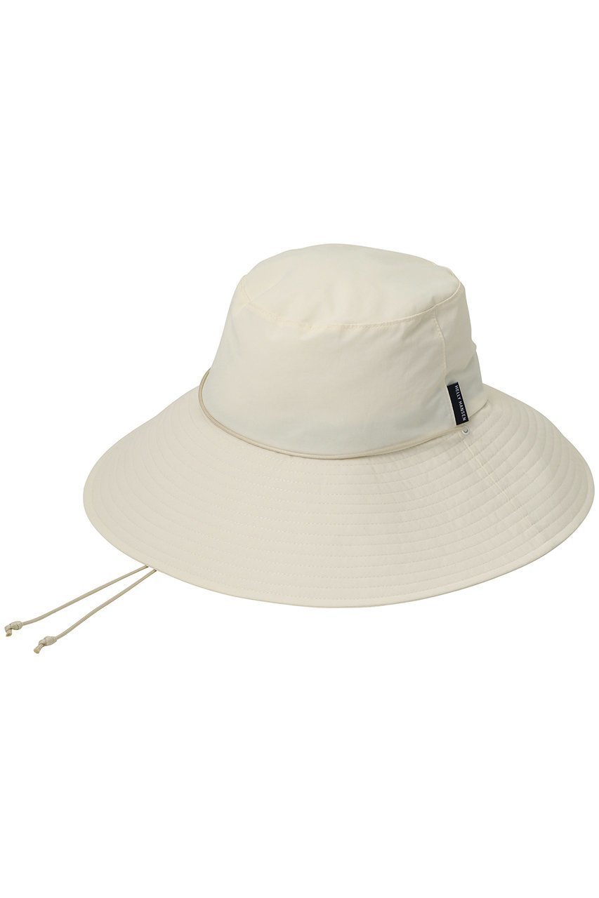 【ヘリーハンセン/HELLY HANSEN】の【UNISEX】ビーチフレアハット インテリア・キッズ・メンズ・レディースファッション・服の通販 founy(ファニー) 　ファッション　Fashion　レディースファッション　Fashion for Women　キャップ&ハット　Hats & Caps　ソックス&靴下　Socks & Hosiery　スポーツウェア　Functional & Stylish Sportswear　スポーツバッグ・ジム用ポーチ・バックパック　Gym Bag / Sports Backpack / Pouch for Training　ユニセックス　Unisex, Genderless　サマー　Summer, Summer Style　スポーツ　Sports, Activewear　ソックス　Socks, Hosiery　タフタ　Taffeta, Structured Fabric　フィット　Fit, Slim Fit　ヨガ　Yoga, Yoga Wear　夏　Summer　帽子　Hat, Headwear　新作・新入荷　New Arrivals / New In　アイボリー|ID: prp329100004941606 ipo3291000000037087859
