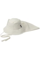 【ヘリーハンセン/HELLY HANSEN】の【UNISEX】ビーチシェードハット アイボリー|ID: prp329100004941607 ipo3291000000037087867