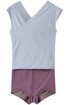 【スピード/Speedo】のリブ3セット 人気、トレンドファッション・服の通販 founy(ファニー) ファッション Fashion レディースファッション Fashion for Women 水着 Swimwear レディース水着・ビーチウェア Swimwear & Beachwear おすすめ Recommended / Our Picks カシュクール Wrap Design ショルダー Shoulder, Shoulder Strap ストレッチ Stretch, Stretchy Fabric スポーツ Sports, Activewear デコルテ Décolleté, Neckline フィット Fit, Slim Fit ルーズ Loose, Oversized 再入荷 Restock / Back in Stock 水着 Swimsuit, Swimwear thumbnail ホリゾンブルー|ID: prp329100004941609 ipo3291000000037087881