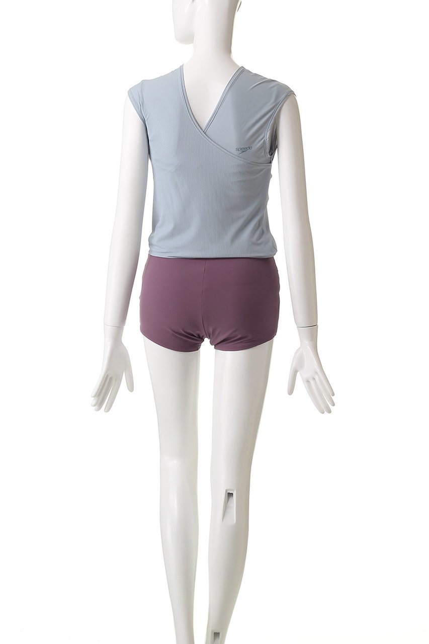 【スピード/Speedo】のリブ3セット 人気、トレンドファッション・服の通販 founy(ファニー) 　ファッション　Fashion　レディースファッション　Fashion for Women　水着　Swimwear　レディース水着・ビーチウェア　Swimwear & Beachwear　おすすめ　Recommended / Our Picks　カシュクール　Wrap Design　ショルダー　Shoulder, Shoulder Strap　ストレッチ　Stretch, Stretchy Fabric　スポーツ　Sports, Activewear　デコルテ　Décolleté, Neckline　フィット　Fit, Slim Fit　ルーズ　Loose, Oversized　再入荷　Restock / Back in Stock　水着　Swimsuit, Swimwear　other-4|ID: prp329100004941609 ipo3291000000037087884