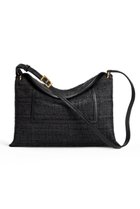 【ワンドラー/WANDLER】のPenelope Slouch Bag(Raffia) ブラック ラフィア|ID: prp329100004941610 ipo3291000000037087891