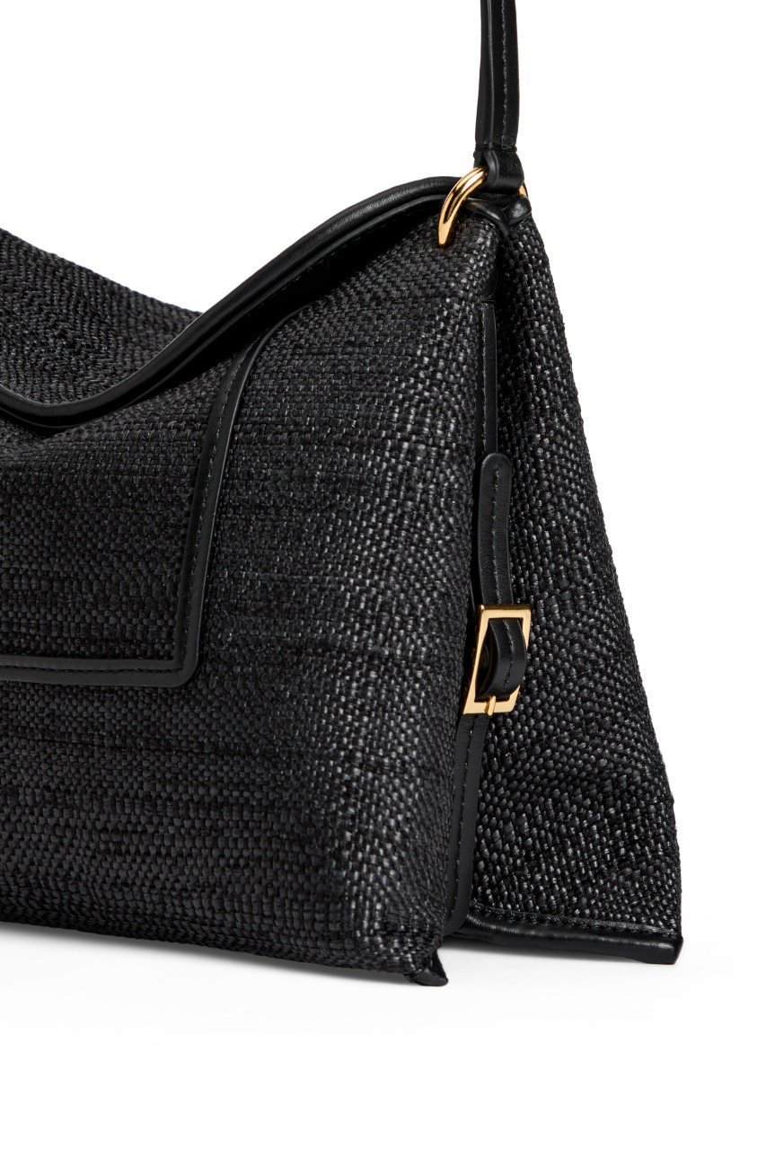 【ワンドラー/WANDLER】のPenelope Slouch Bag(Raffia) 人気、トレンドファッション・服の通販 founy(ファニー) 　ファッション　Fashion　レディースファッション　Fashion for Women　ショルダー　Shoulder, Shoulder Strap　シンプル　Simple, Minimal　ドレープ　Drape, Draping Fabric　ポシェット　Pochette, Mini Bag　ラフィア　Raffia, Natural Straw　リラックス　Relax, Relaxed Fit　ロング　Long, Long-Length　夏　Summer　新作・新入荷　New Arrivals / New In　other-4|ID: prp329100004941610 ipo3291000000037087894