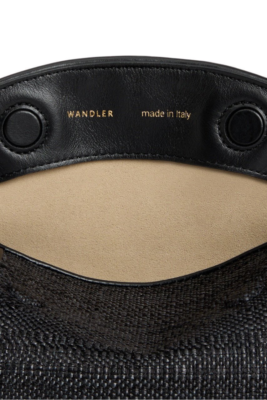 【ワンドラー/WANDLER】のPenelope Slouch Bag(Raffia) 人気、トレンドファッション・服の通販 founy(ファニー) 　ファッション　Fashion　レディースファッション　Fashion for Women　ショルダー　Shoulder, Shoulder Strap　シンプル　Simple, Minimal　ドレープ　Drape, Draping Fabric　ポシェット　Pochette, Mini Bag　ラフィア　Raffia, Natural Straw　リラックス　Relax, Relaxed Fit　ロング　Long, Long-Length　夏　Summer　新作・新入荷　New Arrivals / New In　other-5|ID: prp329100004941610 ipo3291000000037087895