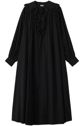 【オブラダ/Oblada】のサマーブラックドレス 人気、トレンドファッション・服の通販 founy(ファニー) ファッション Fashion レディースファッション Fashion for Women ワンピース Dresses フォーマル・パーティードレス・結婚式用ドレス Elegant & Casual Dresses チュニック Tunic Tops & Dresses チュニック Tunic, Long Top ドレス Dress, One-Piece フェミニン Feminine, Girly リゾート Resort, Vacation Style レース Lace, Lace Fabric ロング Long, Long-Length 夏 Summer 新作・新入荷 New Arrivals / New In |ID:prp329100004941611