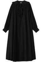 【オブラダ/Oblada】のサマーブラックドレス 人気、トレンドファッション・服の通販 founy(ファニー) ファッション Fashion レディースファッション Fashion for Women ワンピース Dresses フォーマル・パーティードレス・結婚式用ドレス Elegant & Casual Dresses チュニック Tunic Tops & Dresses チュニック Tunic, Long Top ドレス Dress, One-Piece フェミニン Feminine, Girly リゾート Resort, Vacation Style レース Lace, Lace Fabric ロング Long, Long-Length 夏 Summer 新作・新入荷 New Arrivals / New In |ID:prp329100004941611